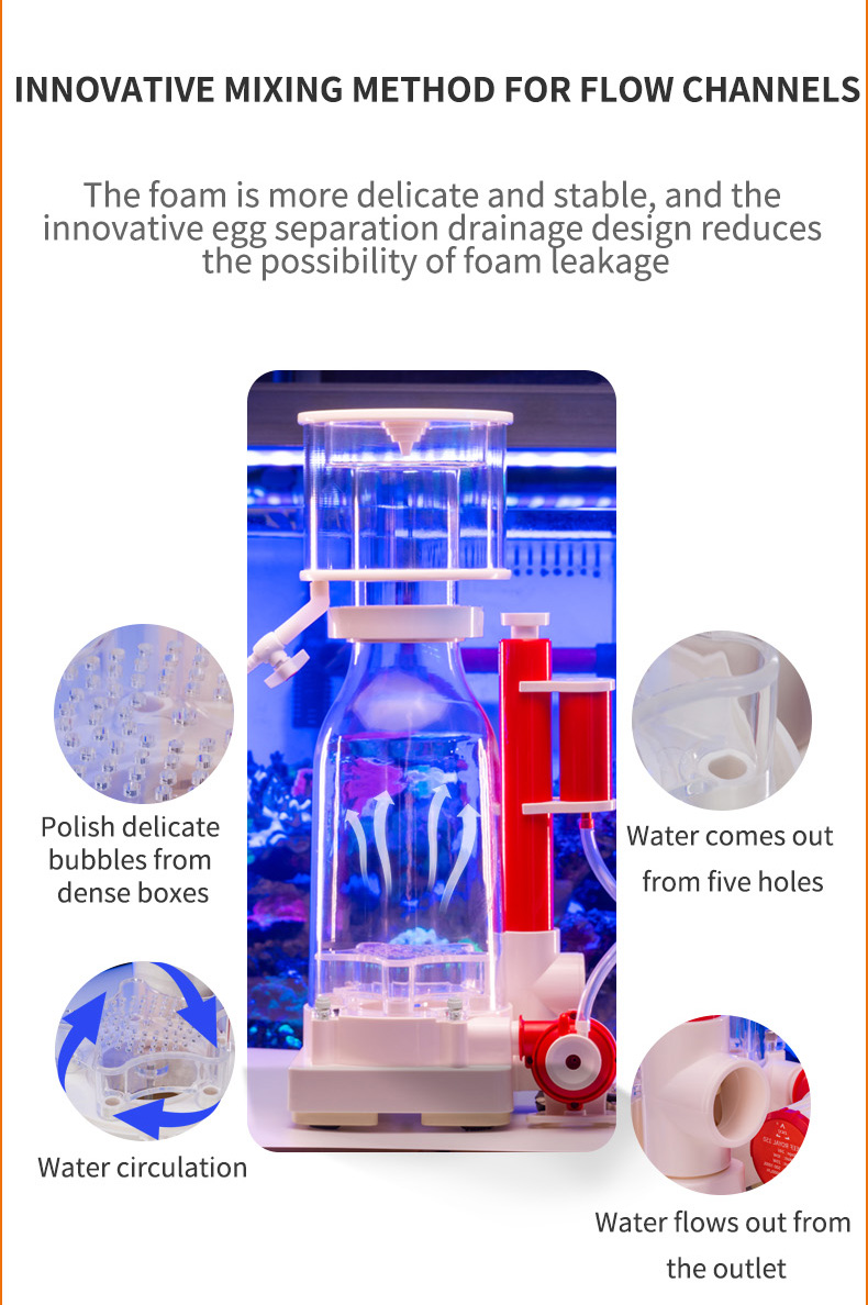 Zhongke water pump Zhongke water pump