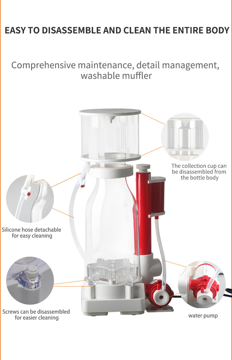 Zhongke water pump Zhongke water pump