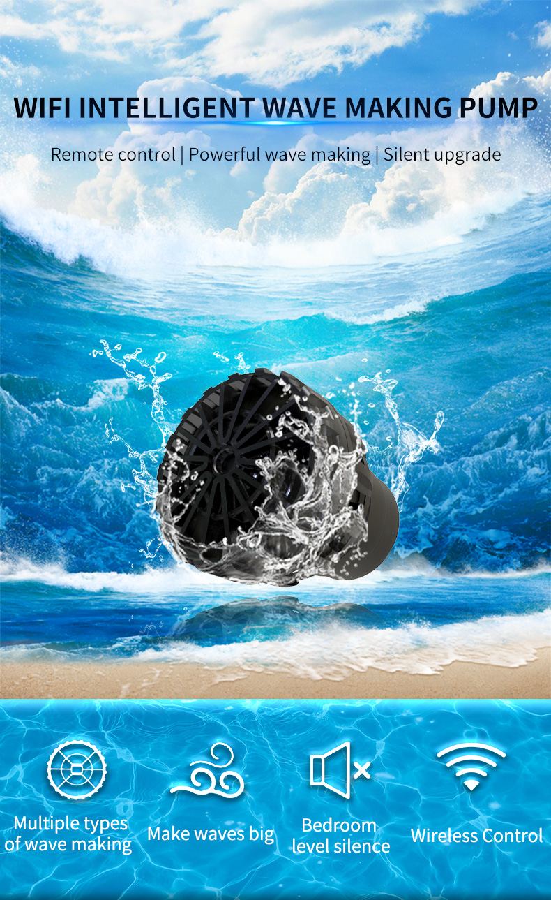 Zhongke water pump Zhongke water pump