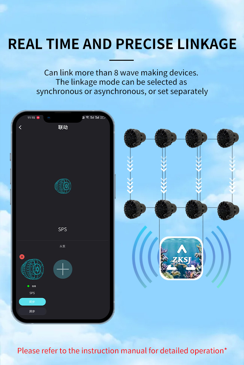 Zhongke water pump Zhongke water pump