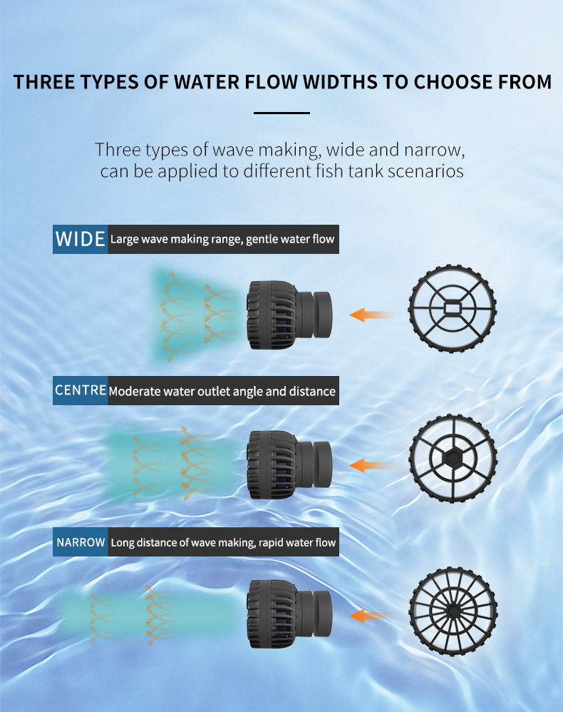 Zhongke water pump Zhongke water pump