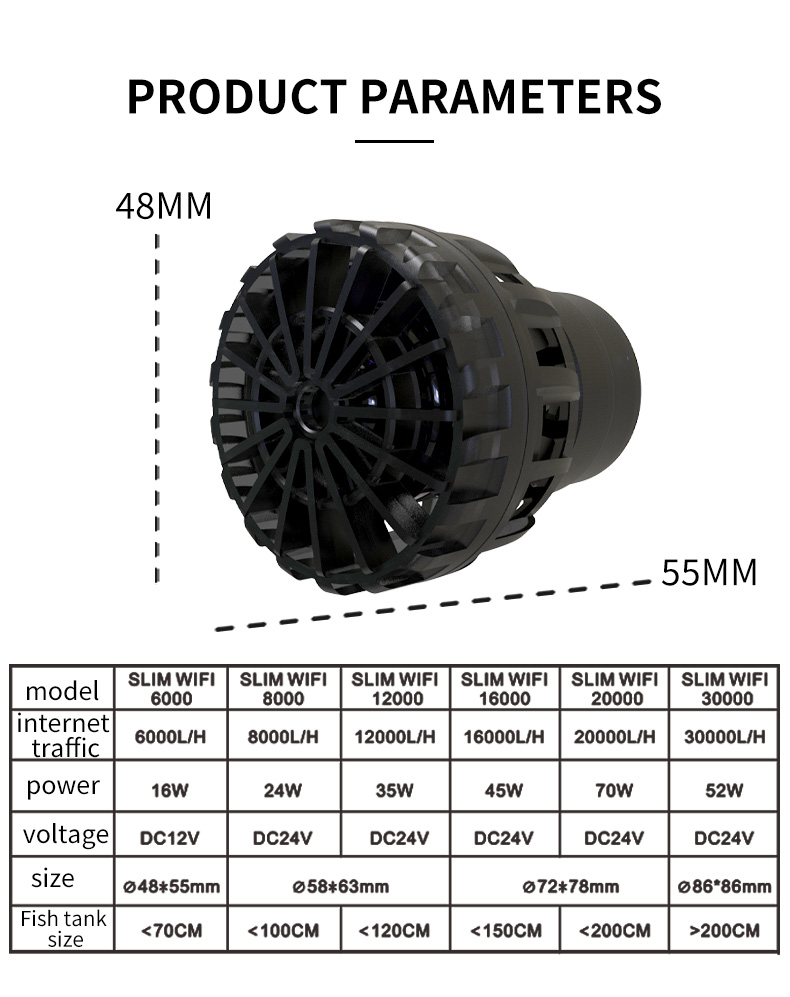 Zhongke water pump Zhongke water pump
