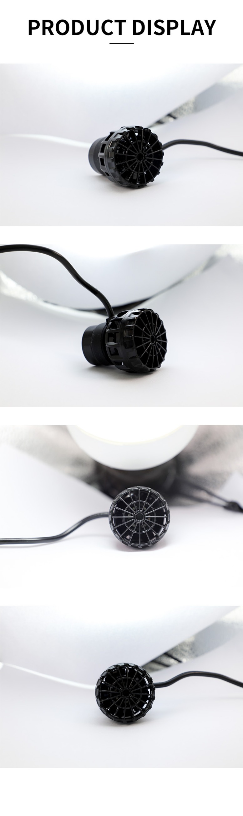 Zhongke water pump Zhongke water pump