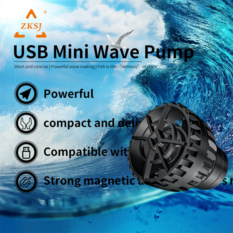 Zhongke water pump Zhongke water pump