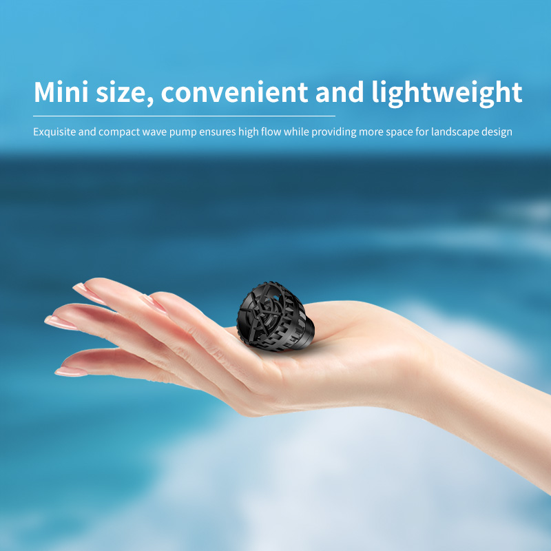 Zhongke water pump Zhongke water pump