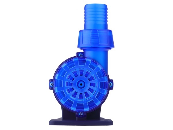 ZKSJ DC Aquarium Pump Blue