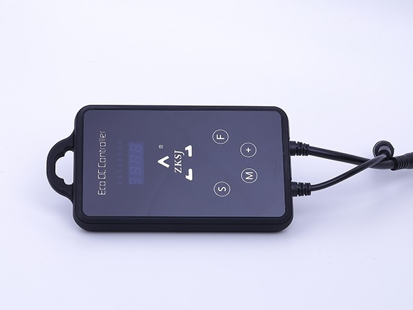 ZKSJ DC Wave Maker ECO slim wave