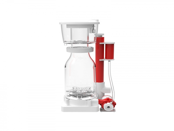 Third generation protein separator