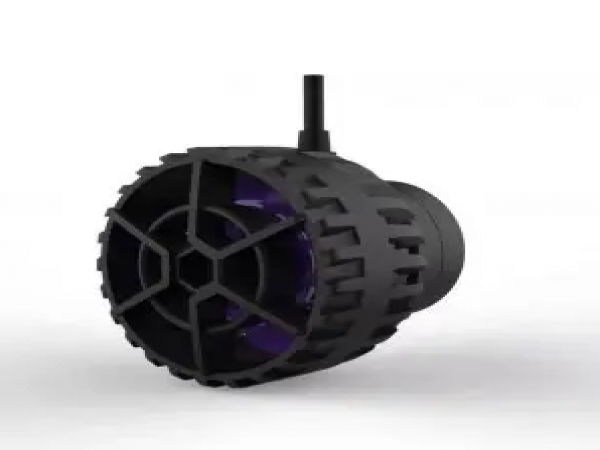 ZKSJ 3rd generation DC wave pump with wireless control and APP – SLIM PRO SERIES